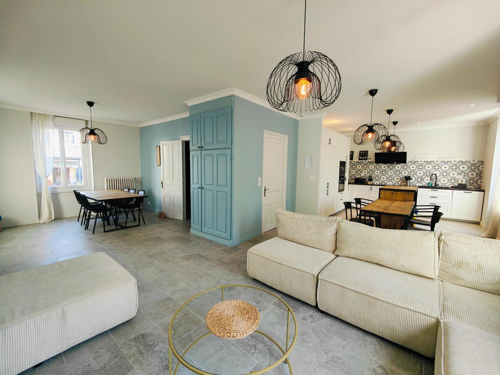 Self-Checkin Town House - Rooms To Rent In A Beautiful Modern Town House - Not A Hotel - Location De Chambres Avec Arrivee En Autonomie - Extra Fee For Sheets And Towels - Private Parking - Check Your Plateform Inbox And Follow Check-In Instructions Saint-Romain-en-Gal エクステリア 写真
