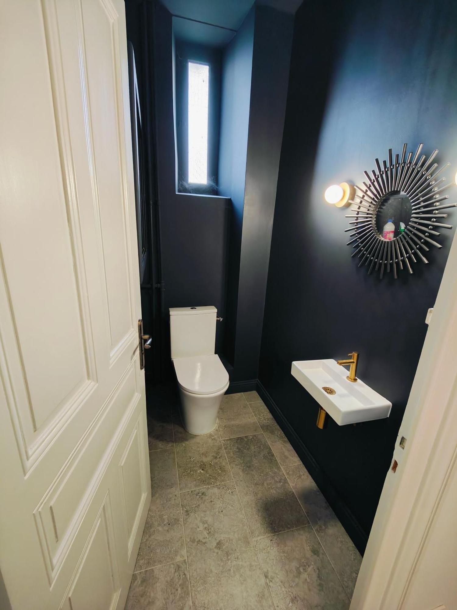 Self-Checkin Town House - Rooms To Rent In A Beautiful Modern Town House - Not A Hotel - Location De Chambres Avec Arrivee En Autonomie - Extra Fee For Sheets And Towels - Private Parking - Check Your Plateform Inbox And Follow Check-In Instructions Saint-Romain-en-Gal エクステリア 写真