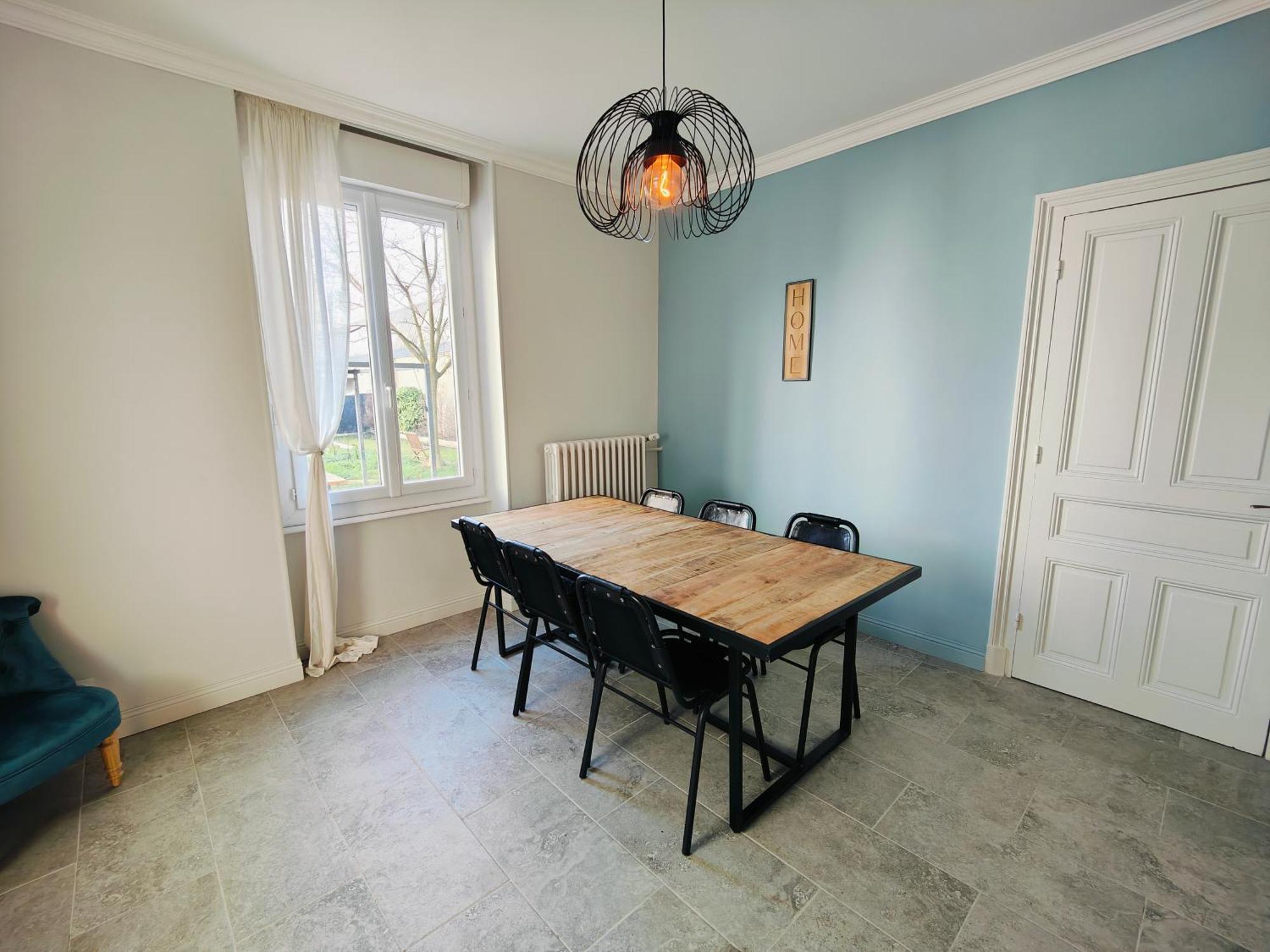 Self-Checkin Town House - Rooms To Rent In A Beautiful Modern Town House - Not A Hotel - Location De Chambres Avec Arrivee En Autonomie - Extra Fee For Sheets And Towels - Private Parking - Check Your Plateform Inbox And Follow Check-In Instructions Saint-Romain-en-Gal エクステリア 写真
