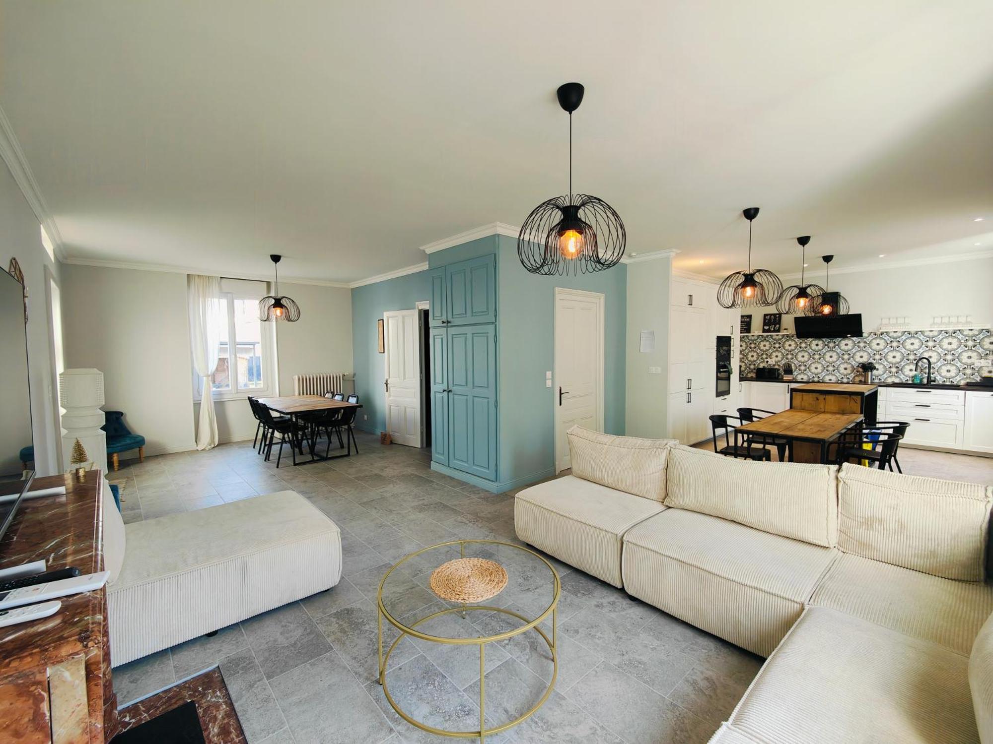 Self-Checkin Town House - Rooms To Rent In A Beautiful Modern Town House - Not A Hotel - Location De Chambres Avec Arrivee En Autonomie - Extra Fee For Sheets And Towels - Private Parking - Check Your Plateform Inbox And Follow Check-In Instructions Saint-Romain-en-Gal エクステリア 写真